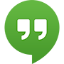 Hangouts-Logo