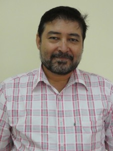 Haji Mohammad Ali Sharifi