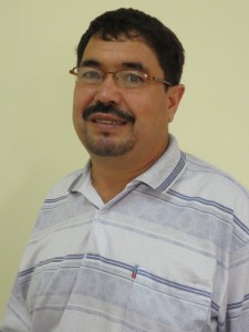 Nasrullah Sharifi